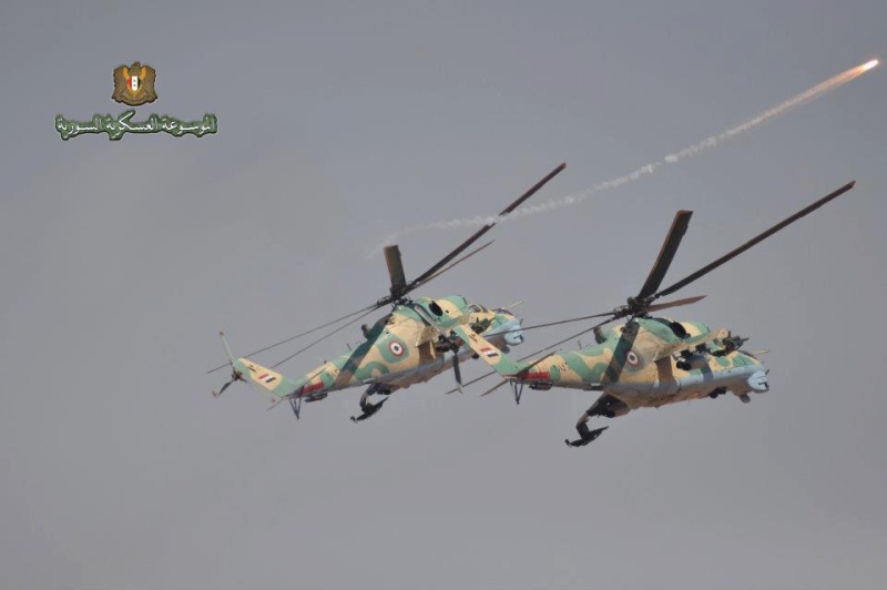 موسوعة صور للجيش العربي السوري 2 39140510