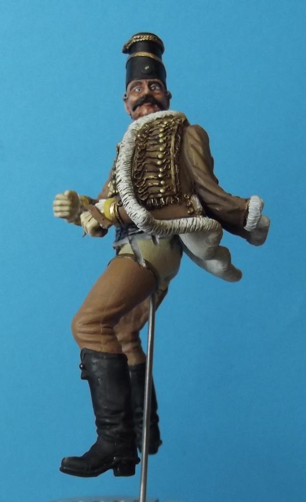 Gen.Major von Werner, 6. Preussisches Husaren Regt. 1760 - Seite 9 K800_249