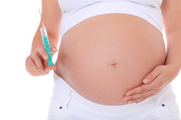 4 Vacinas que grávidas não devem tomar Noti-110