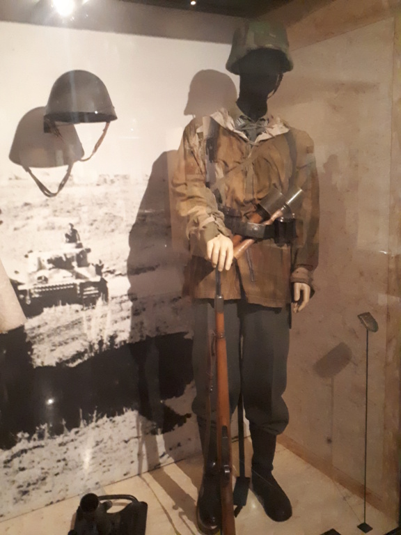Musée de l'Armée  - Paris Invalides  - Janv 2020 20200162