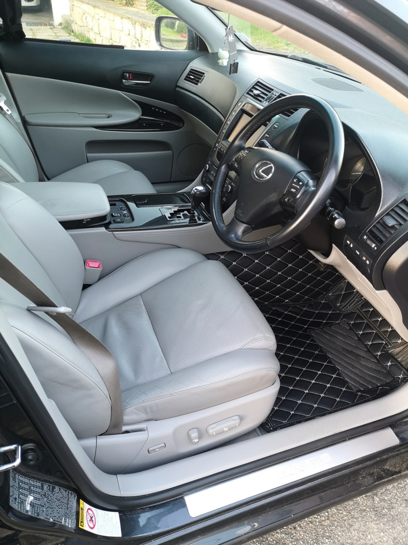 Lexus gs300 v6 Img_2015