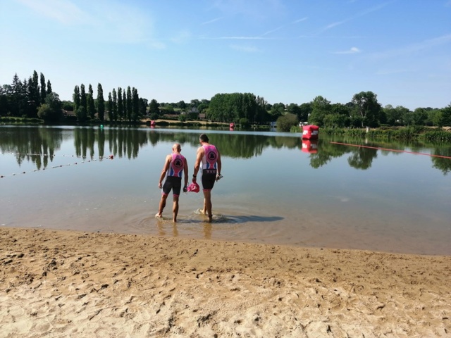 Triathlon Val de Gâtines 66204410