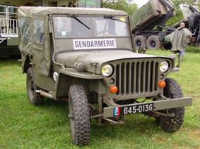 Jeep Gendarmerie  Gend_j11