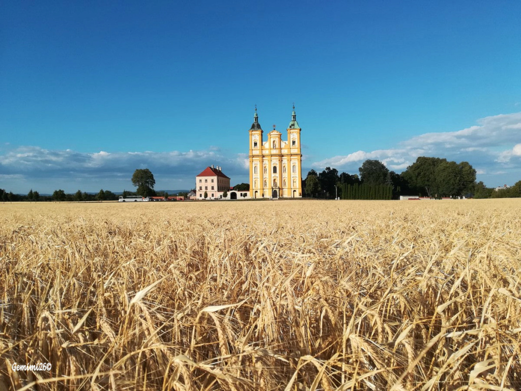 Bohème - Moravie en République tchèque Img_2014