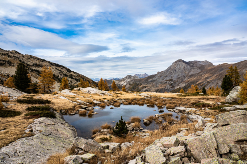 Vallée de Laverq Szoola10