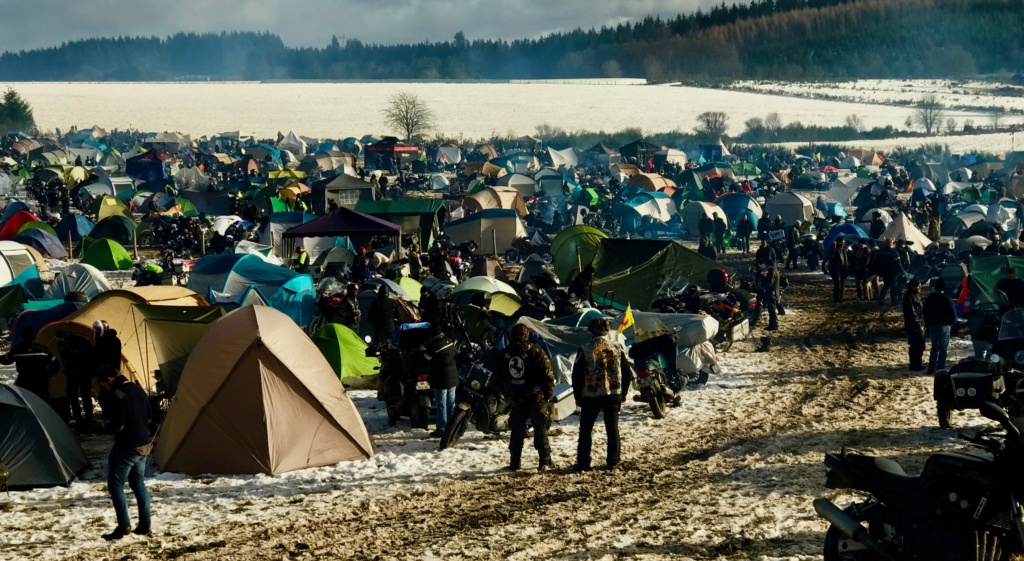 Les Millevaches rempilent ! 10 au 12 Décembre 1116