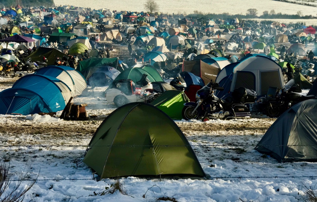 Les Millevaches rempilent ! 10 au 12 Décembre 1514