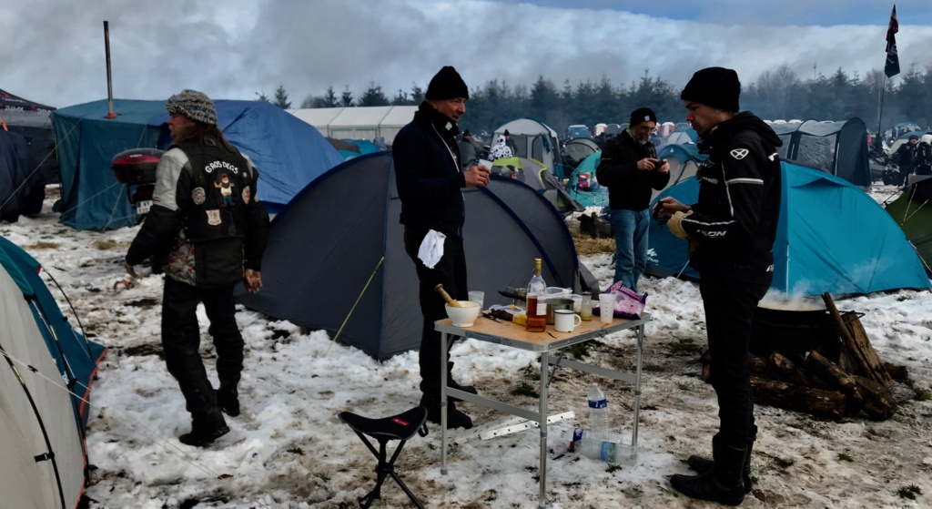 Les Millevaches rempilent ! 10 au 12 Décembre 2513