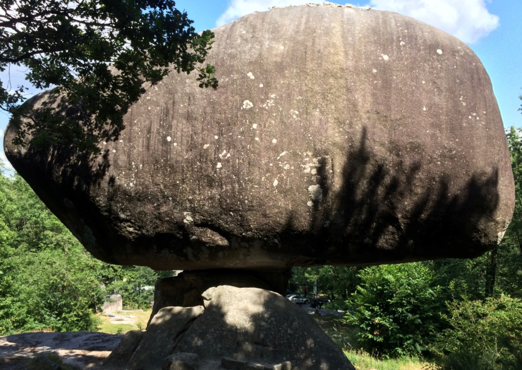 PHOTOS VOYAGE - La Montagne Noire et le Sidobre 3012