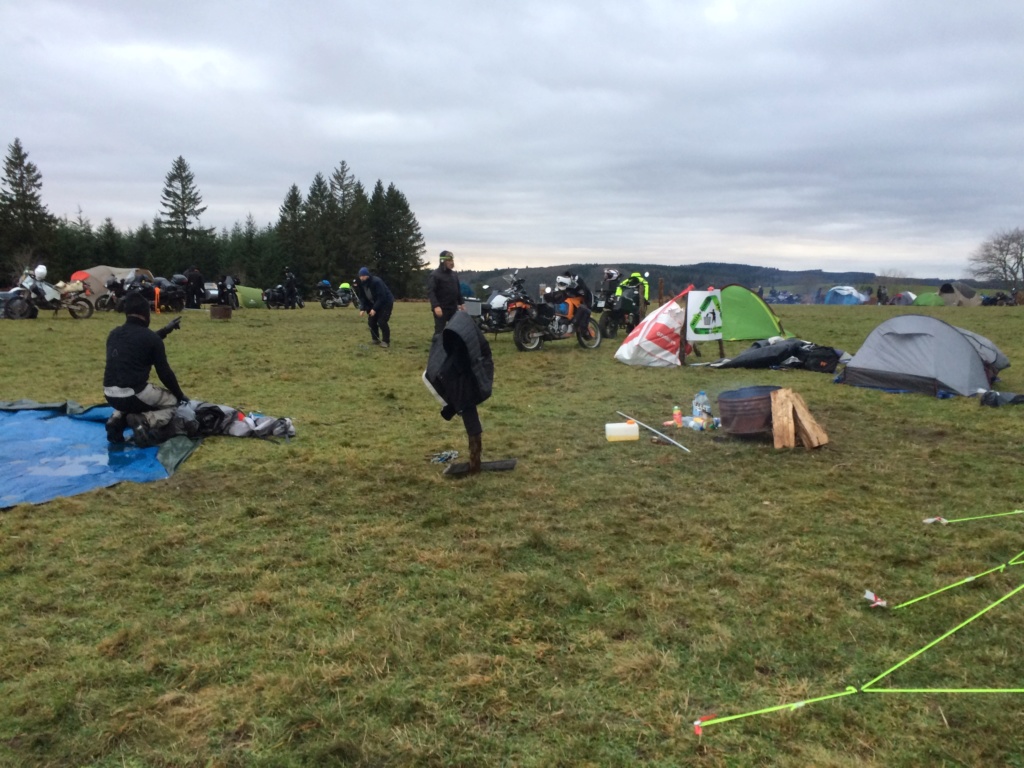 MANIFESTATION - Hivernale des Millevaches - 13 - 14 - 15 Décembre 2019 Meymac (19) 615