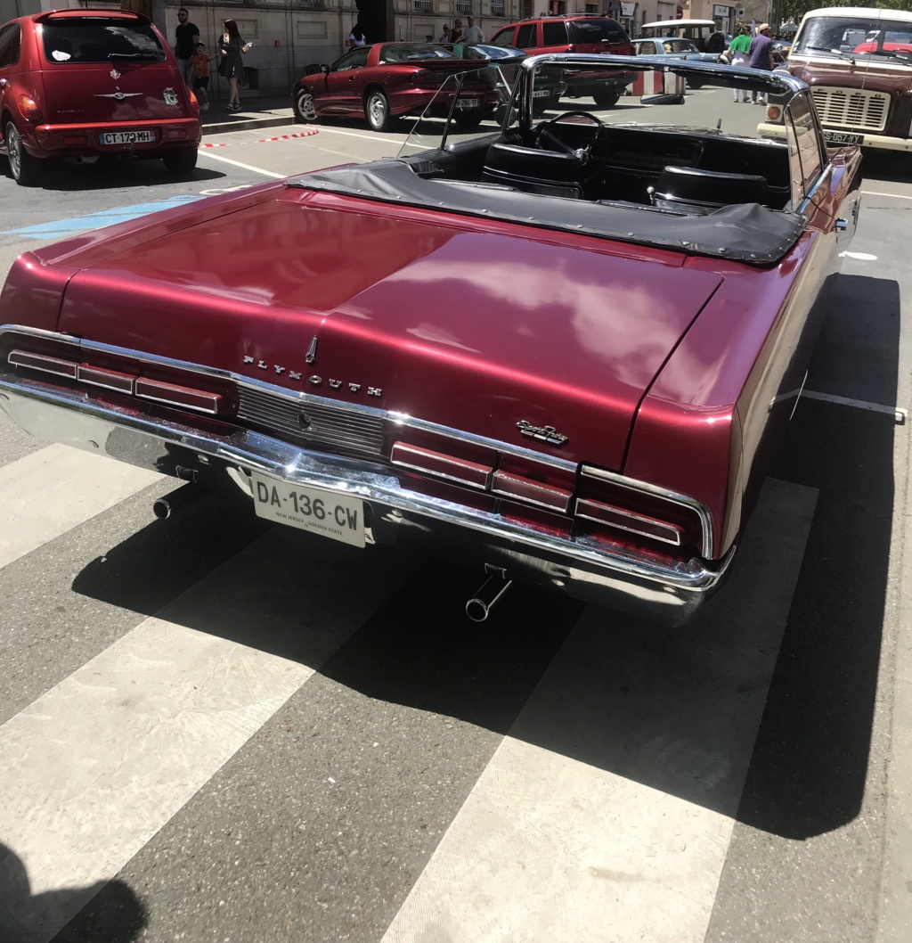 Rock & Cars à Lavaur - Page 2 818