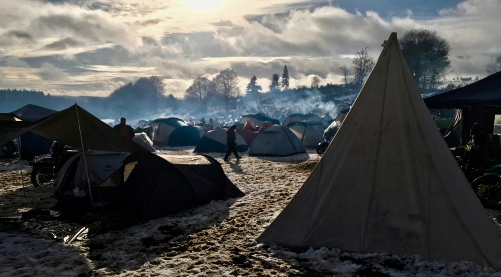 Les Millevaches rempilent ! 10 au 12 Décembre 914