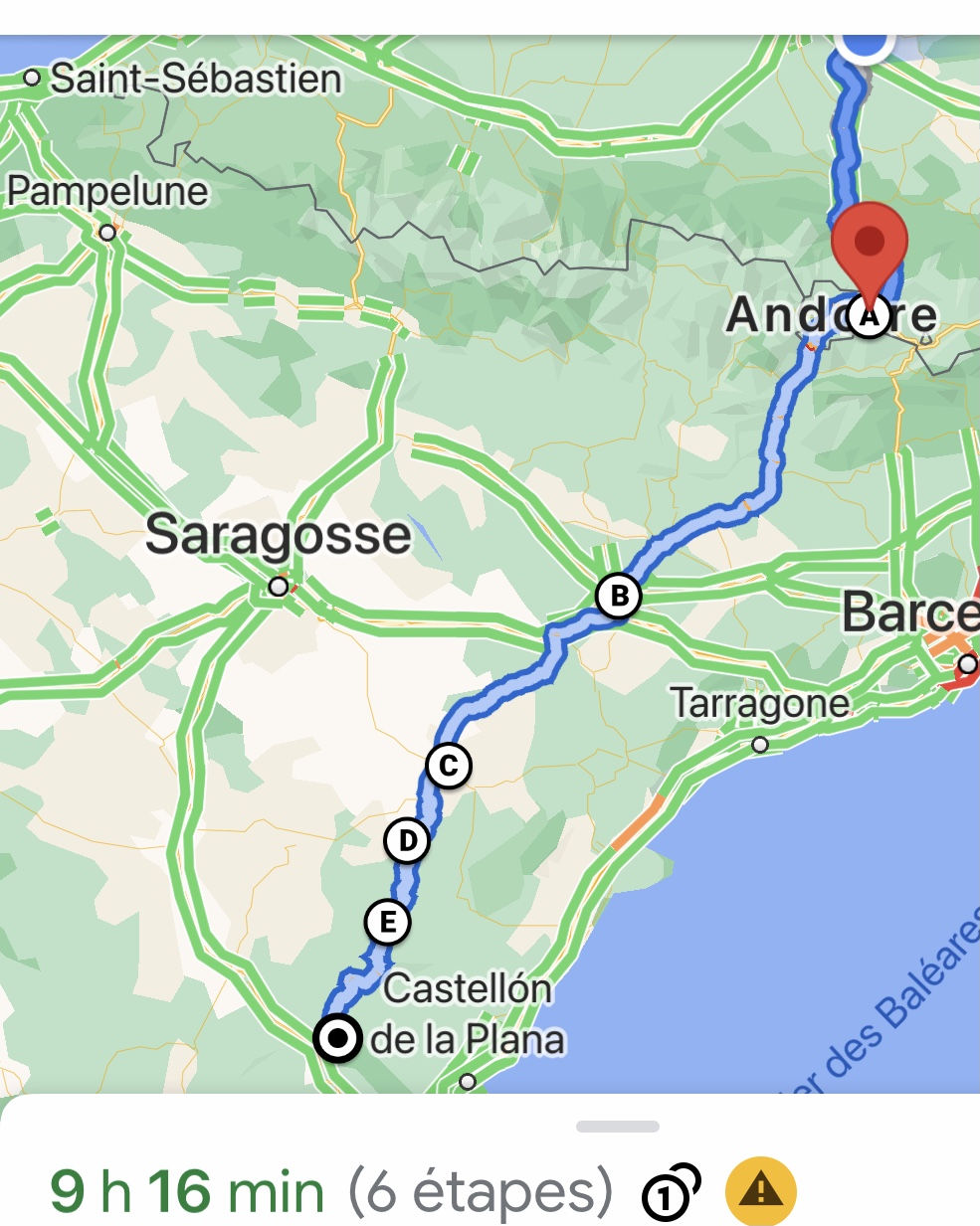 Voyage dans le sud Aragon Img_0410