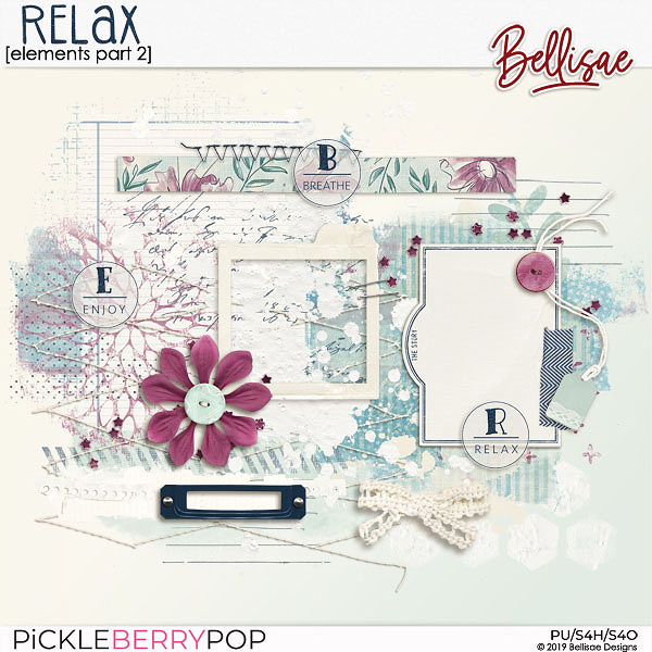 https://pickleberrypop.com/shop/RELAX-elements-part-2-by-Bellisae.html