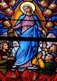 Catholique-Forum (Forumactif.com) - Forum Catholique ouvert à tous Marie_14