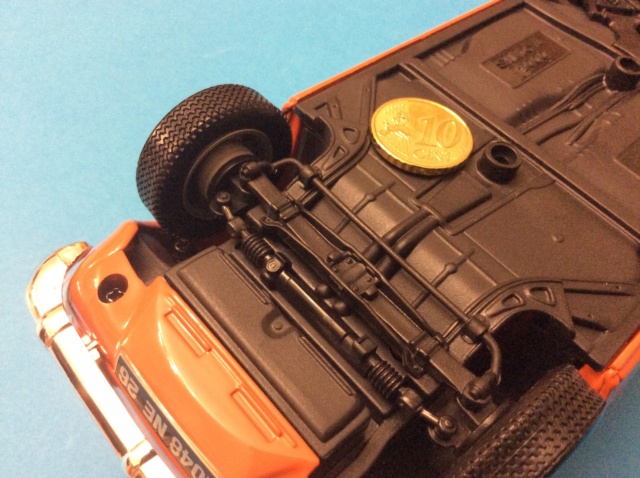 1/24 SIMCA 1000 rallye II en scratch - Page 2 2259fa10