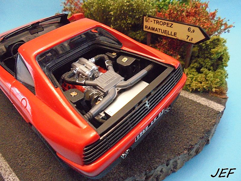* 1/24 FERRARI 348 TS HASEGAWA Réf CA-8 - Page 3 348_1114