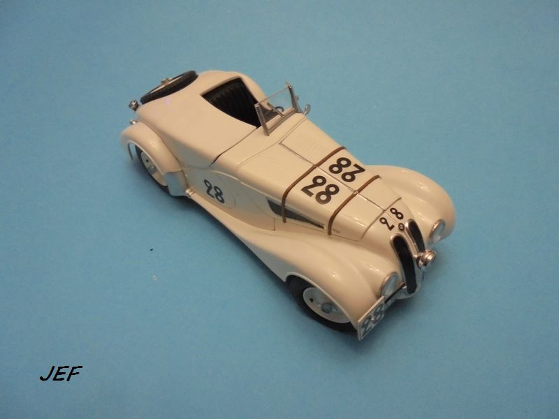 *1/24 BMW 328 Endurance Heller Bmw_1224