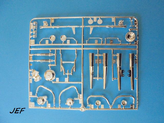 *1/12 HONDA 750 CBF TAMIYA Réf 14066 Cbf_0033