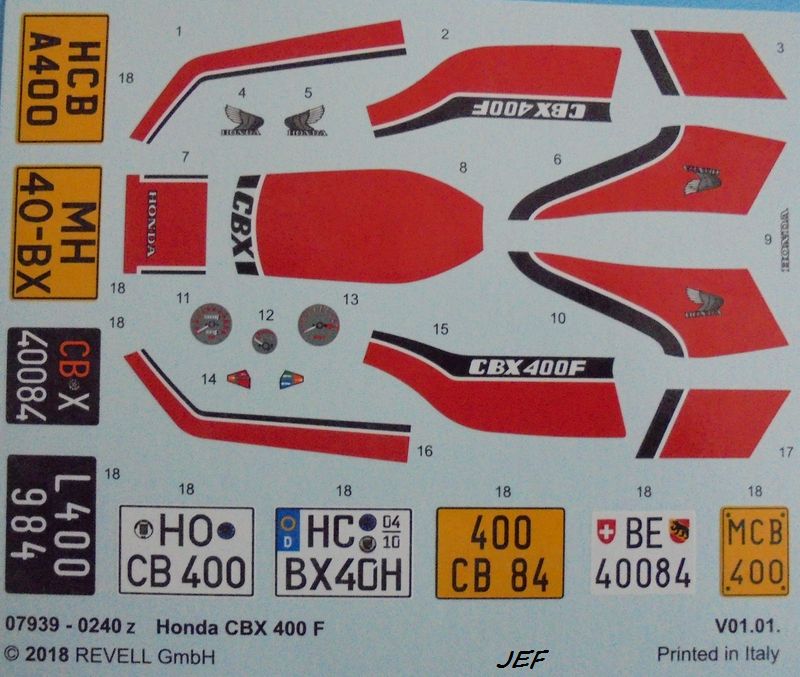 *1/12 HONDA 400 CBX  REVELL Réf 07939 Cbx_0036