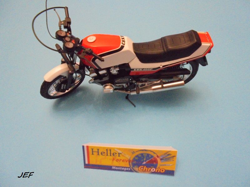 *1/12 HONDA 400 CBX  REVELL Réf 07939 - Page 2 Cbx_0539