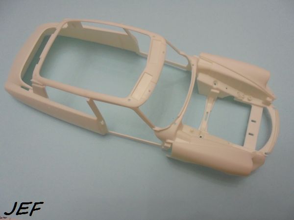 *1/24 DS 19 EBBRO Réf 25005 Ds_01210