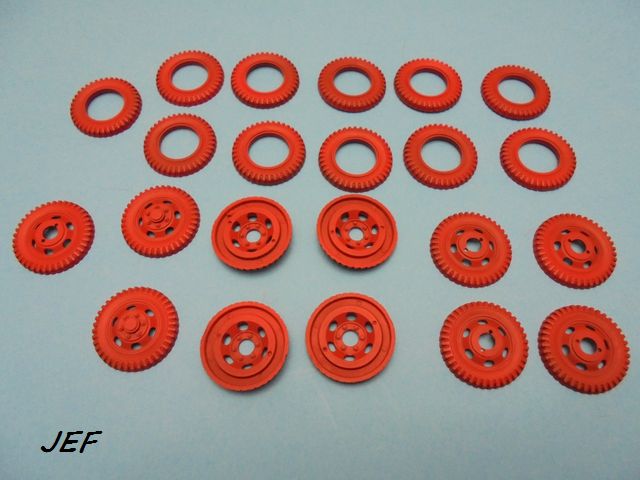 GMC MERCERON DOUBLE CABINE ESVRES / INDRE en scratch sur base Heller 1/35ème Réf 81121 Gmc_0121