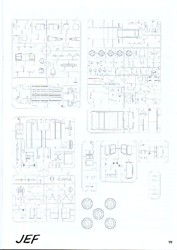 1/24 - GORDINI RACING SET  -  HELLER REF 50328  -   Grs_0317