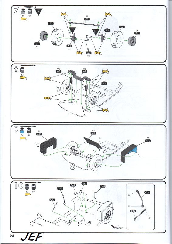 1/24 - GORDINI RACING SET  -  HELLER REF 50328  -  OUVRE BOITE Grs_0411