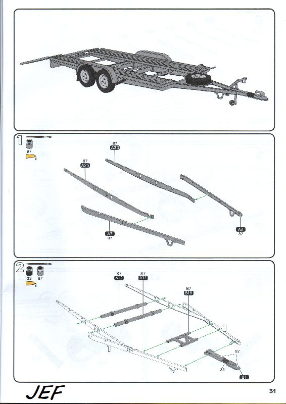 1/24 - GORDINI RACING SET  -  HELLER REF 50328  -   Grs_0416