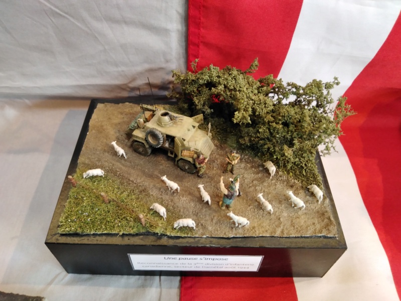 CRULAI (61300 ORNE) Compte-rendu du 14ème salon de la maquette organisée par l'AMO61 les 2 et 3 Avril 2022 Img_2559