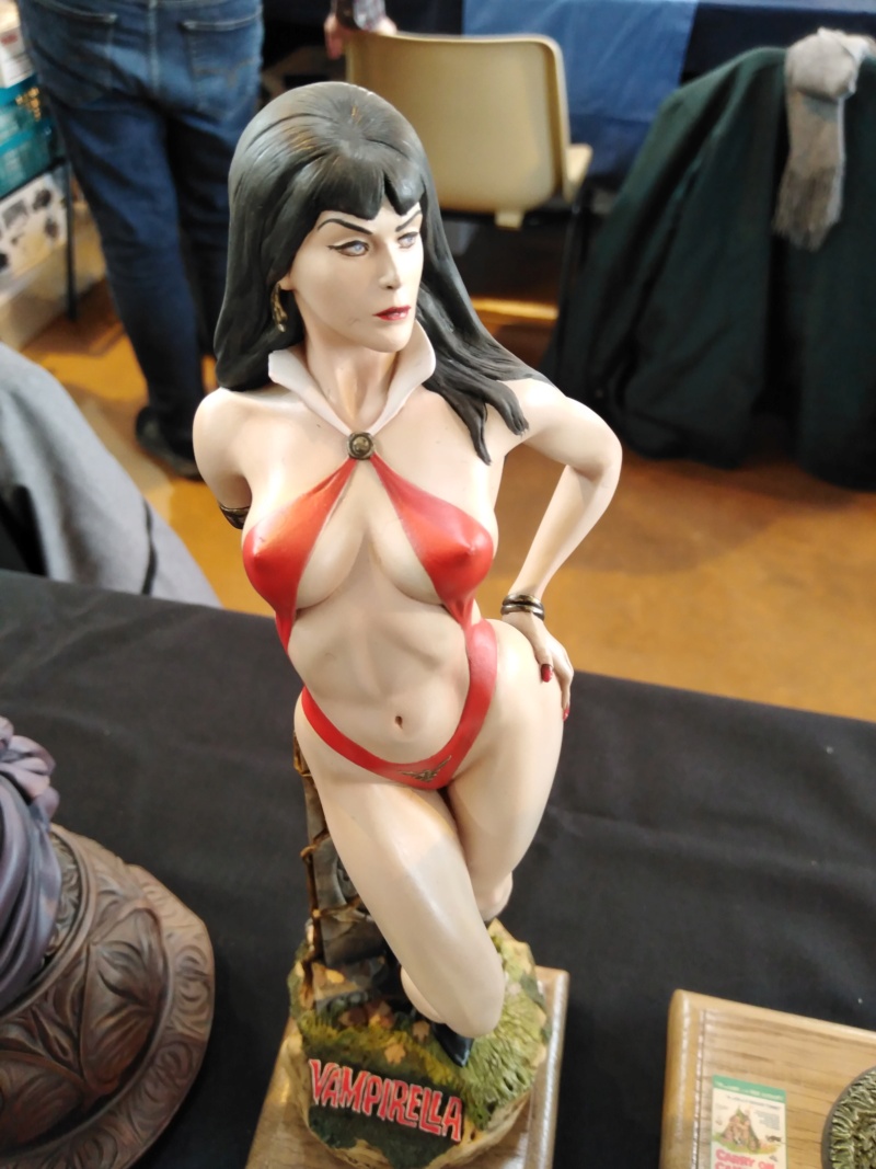 CRULAI (61300 ORNE) Compte-rendu du 14ème salon de la maquette organisée par l'AMO61 les 2 et 3 Avril 2022 Img_2667