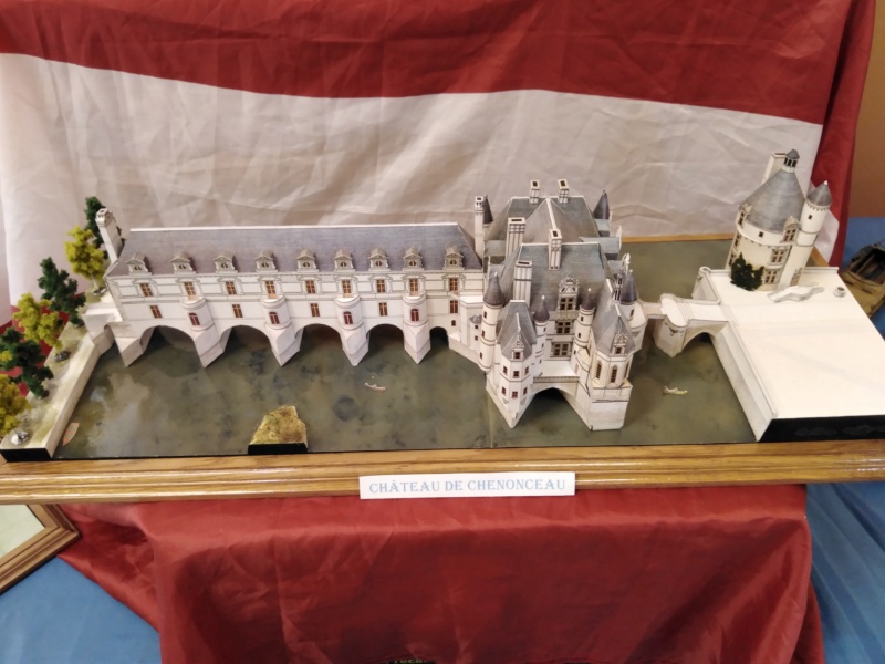 CRULAI (61300 ORNE) Compte-rendu du 14ème salon de la maquette organisée par l'AMO61 les 2 et 3 Avril 2022 Img_2703