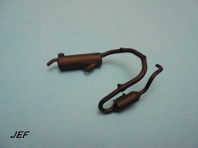 *1/12 HONDA MONKEY 125 TAMIYA Mon_0231
