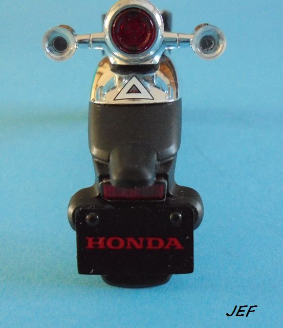 *1/12  HONDA MONKEY 125    TAMIYA  Mon_0321