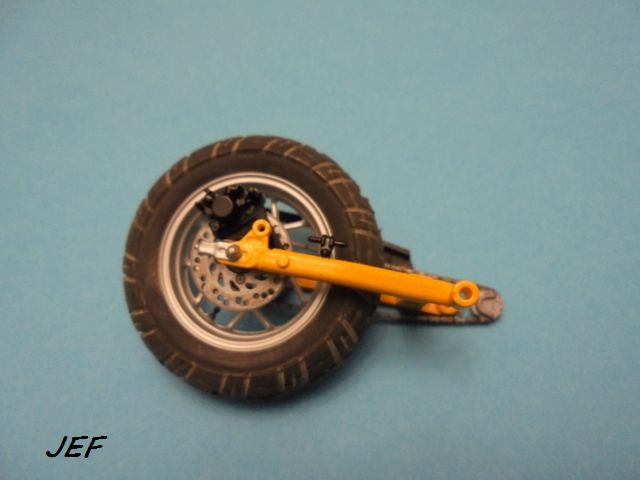 *1/12 HONDA MONKEY 125 TAMIYA Mon_0526