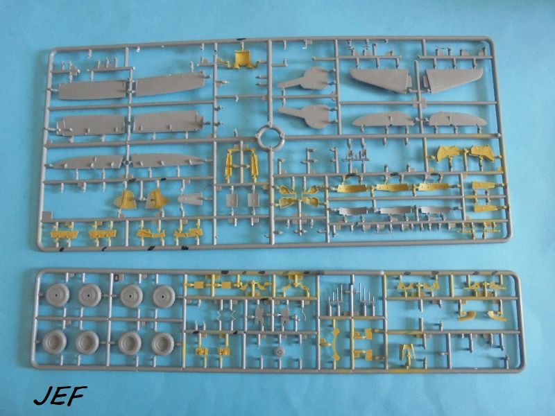 1/48 P-47D-25RE  THUNDERBOLT   MINIART Réf 48009 - Page 3 P47_0222