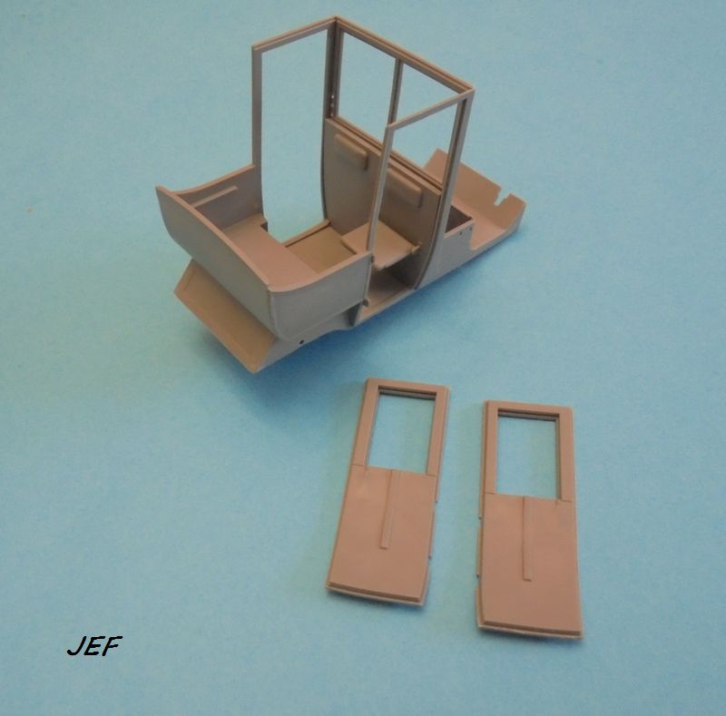 * 1/24 TAXI RENAULT TYPE AG HELLER Tm_01811