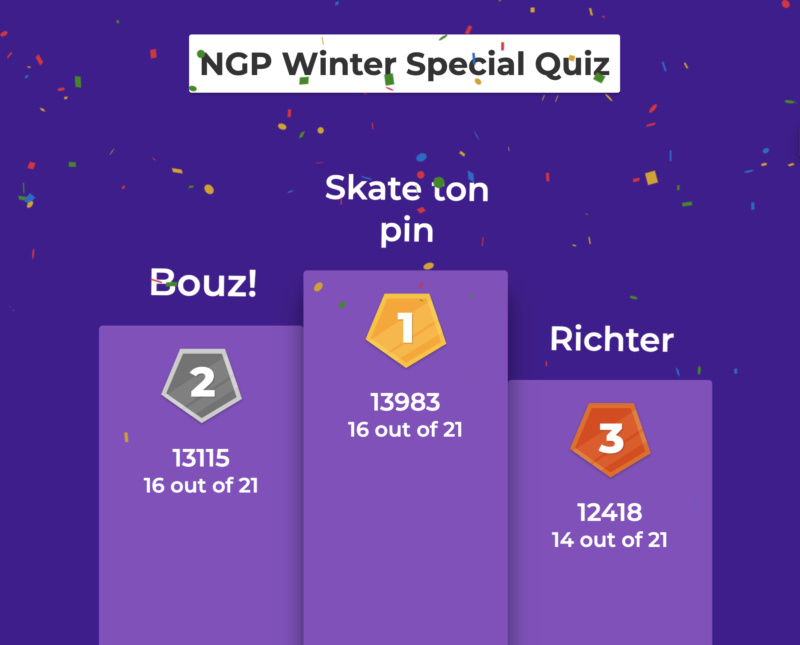 Winter Quiz NGP 2021 : dimanche 12 décembre à 21h - Page 2 Captur50