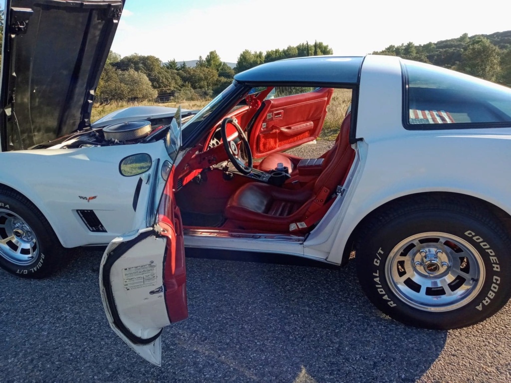Corvette C4 Cab Callaway de 1993 13581816