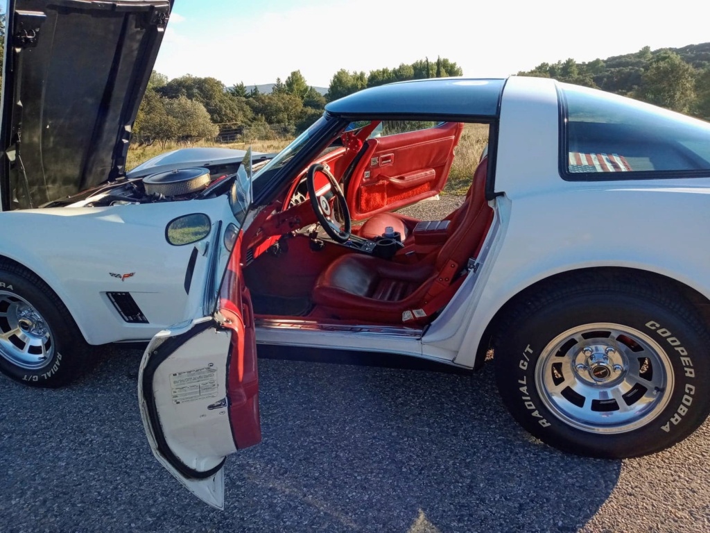 Corvette C4 Cab Callaway de 1993  13581816