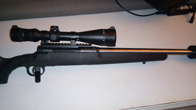 SAVAGE AXIS 308win MDT Axis_l10