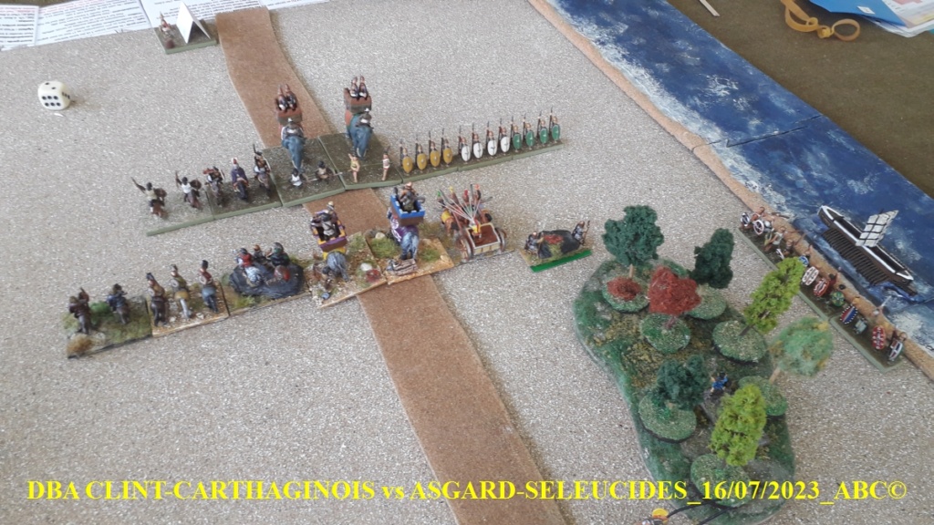 GALERIE DBA CLINT-CARTHAGINOIS vs ASGARD-SELEUCIDES_16/07/2023_ABC© 01_dba23