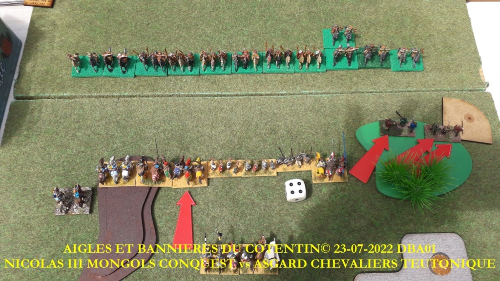 Réunion du samedi 23 juillet 2022 Chevaliers TEUTONIQUES vs MONGOL CONQUEST 02_abc70