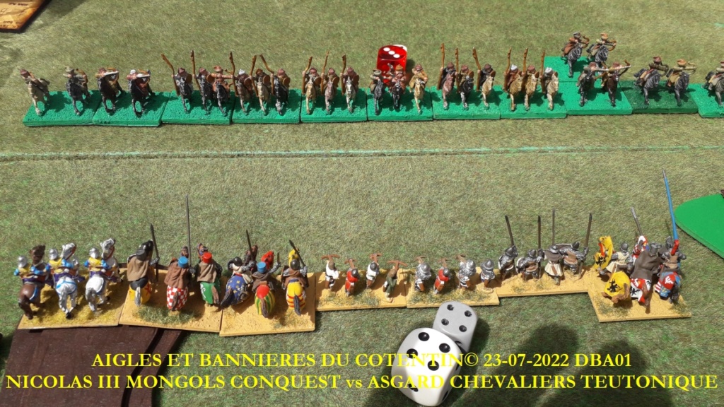 Réunion du samedi 23 juillet 2022 Chevaliers TEUTONIQUES vs MONGOL CONQUEST 03_abc65