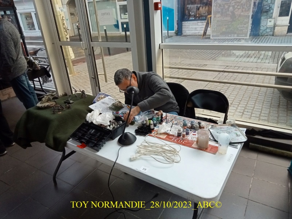  Toys Normandy 2023  Samedi 28 et Dimanche 29 octobre 2023 Salle des Fêtes Rue Grande Rue Cherbourg-Octeville  - Page 2 04-abc10