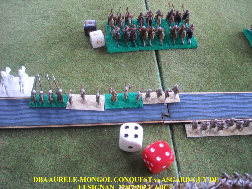 GALERIE - AURELE - MONGOL CONQUEST 1206 AD - 1266 AD VS ASGARD - GUY DE LUSIGNAN  06_dba19