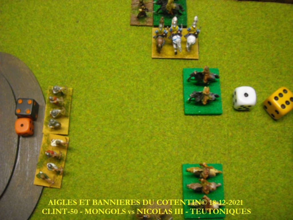 DBA 3.0 le samedi 18 décembre 2021 Chevaliers Teutonique vs Mongols 18_abc22