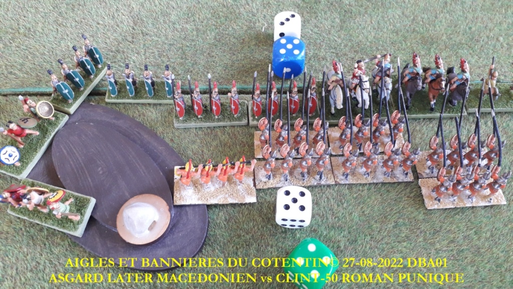 Réunion le samedi 27 Aout 2022 au local - ASGARD LATER MACEDONIEN vs CLINT-50 ROMAN PUNIQUE 25_abc30