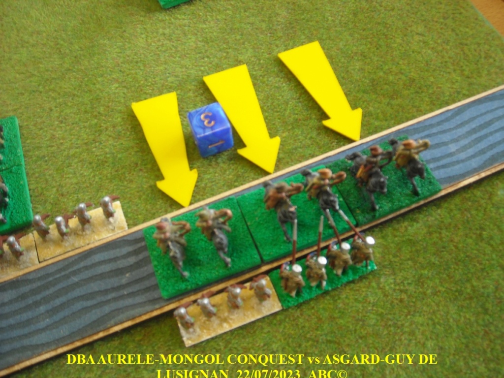 GALERIE - AURELE - MONGOL CONQUEST 1206 AD - 1266 AD VS ASGARD - GUY DE LUSIGNAN  34_dba10